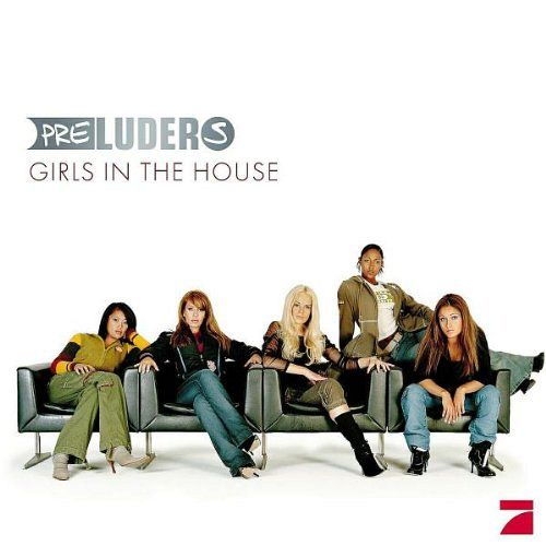 Girls in the House [CD]