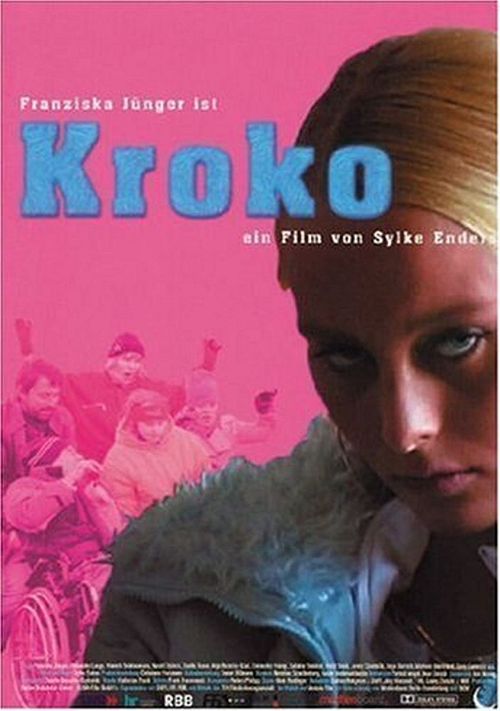 Kroko [DVD]