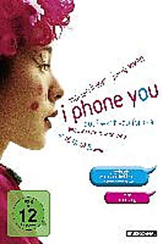 i phone you [DVD]