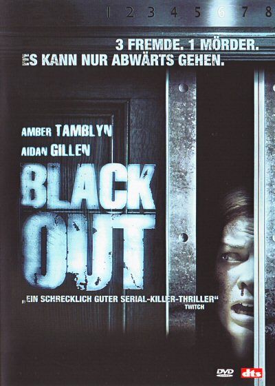 Blackout [DVD]