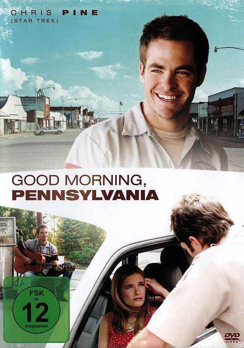 Good Morning, Pennsylvania [DVD]