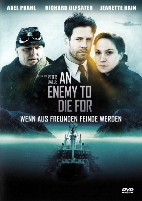 An Enemy to die for [DVD]