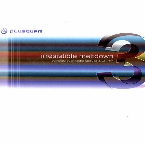 Irresistible Meltdown 3 [CD]