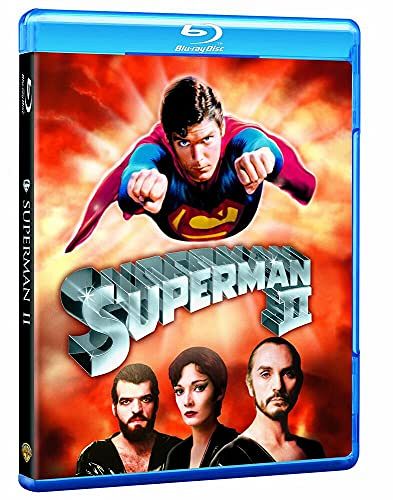 Superman 2 [Blu-ray]