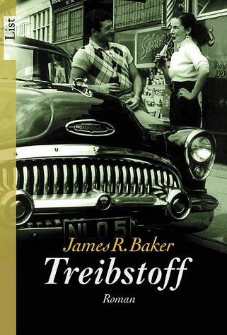 Treibstoff