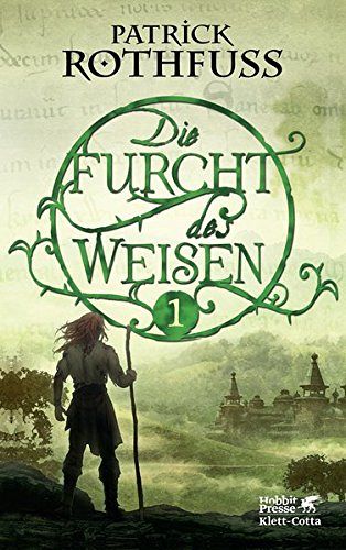 Die Furcht des Weisen - Teil 1