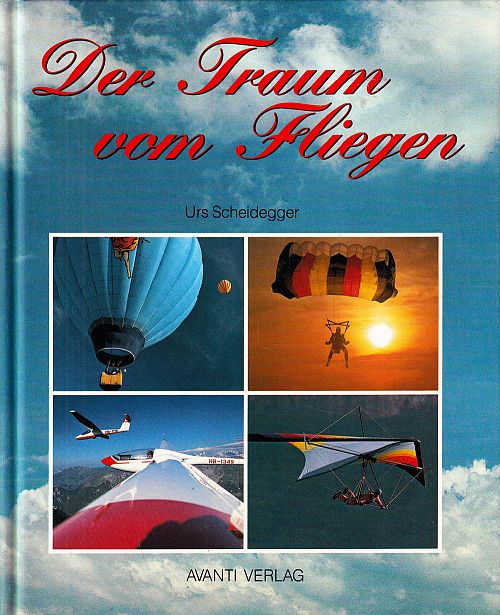 Der Traum vom Fliegen