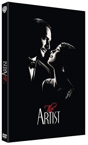 The Artist [DVD]