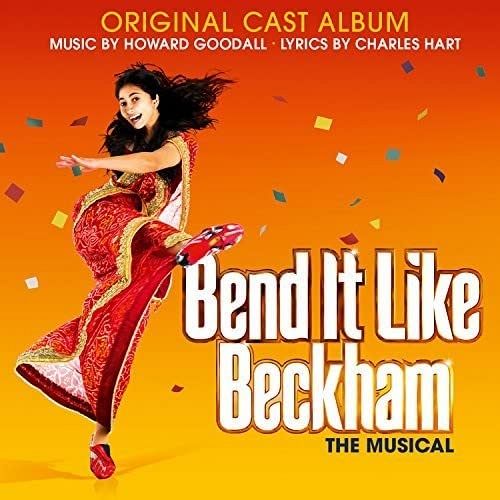 Bend It Like Beckham [CD]