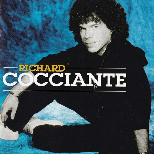 Richard Cocciante [CD]