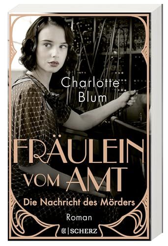 Fräulein vom Amt - Die Nachricht des Mörders