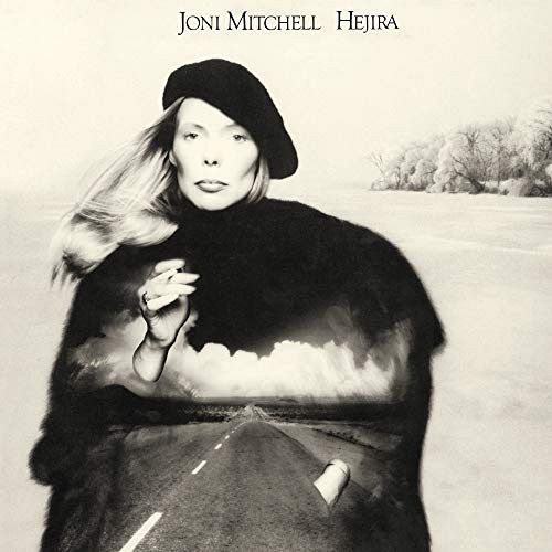 Hejira [CD]