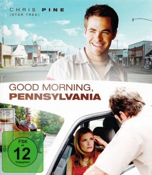 Good Morning, Pennsylvania [Blu-ray]