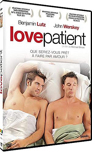 Love Patient (VOST) [DVD]