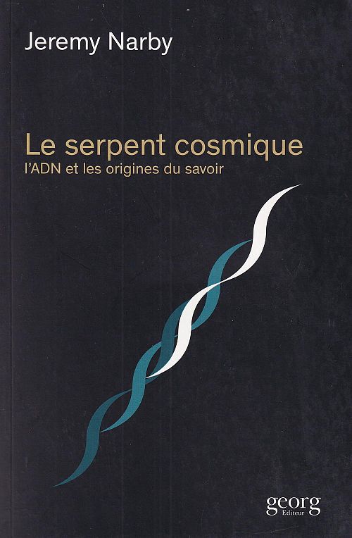 Le serpent cosmique