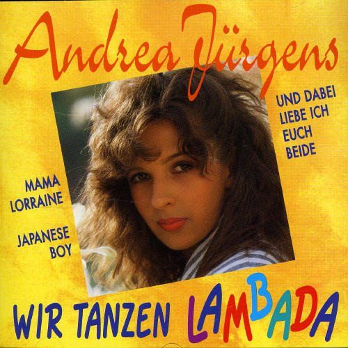 Wir Tanzen Lambada [CD]