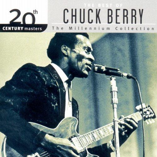 20th Century Masters - The Best of Chuck Berry [CD]