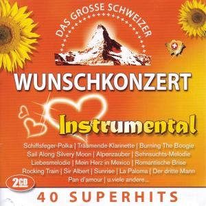 Wunschkonzert - Instrumental [CD]