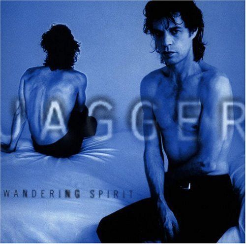 Wandering Spirit [CD]