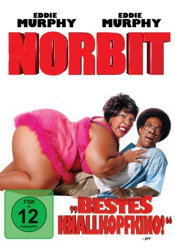 Norbit [DVD]