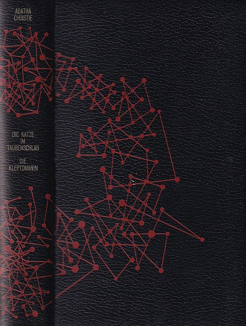 Agatha Christie Band 21