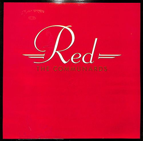 Red [Vinyl]