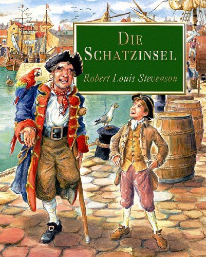 Die Schatzinsel