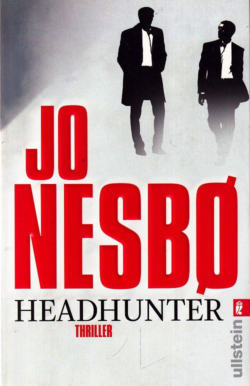 Headhunter
