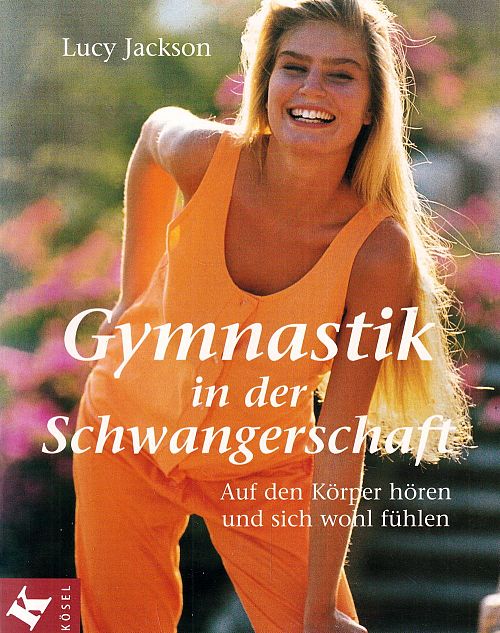 Gymnastik in der Schwangerschaft