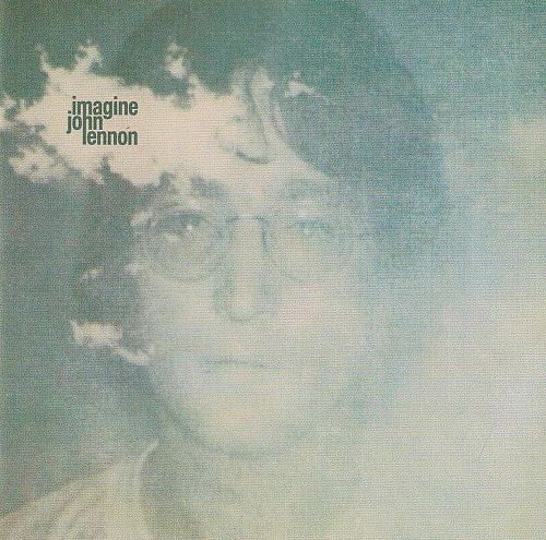 Imagine [CD]