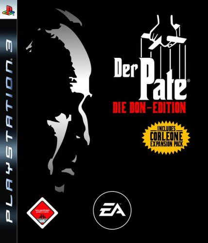 Der Pate - Die Don Edition [Sony PlayStation 3]