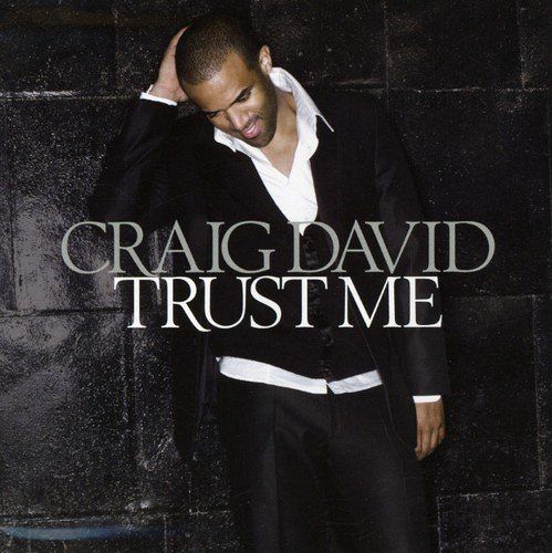 Trust Me [CD]