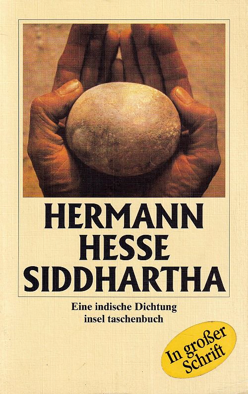 Siddhartha