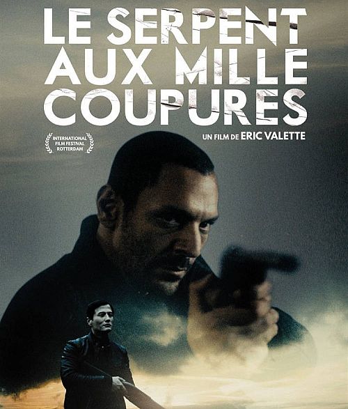 Le Serpent aux mille coupures [Blu-ray]