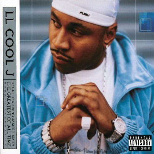 G. O. A. T [CD]