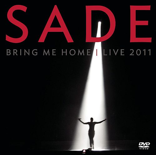 Bring Me Home - Live 2011  [CD]