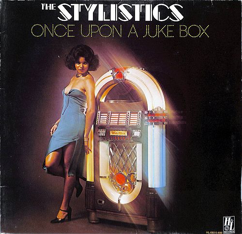 Once upon a Juke Box [Vinyl]