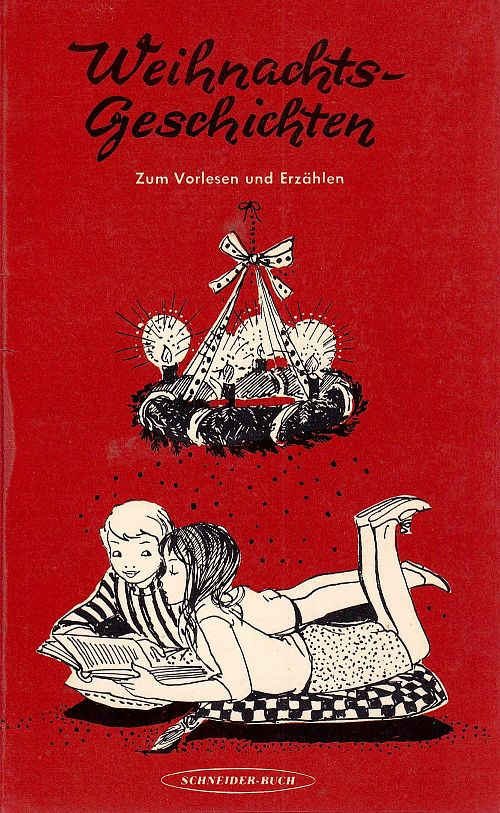 Weihnachts-Geschichten