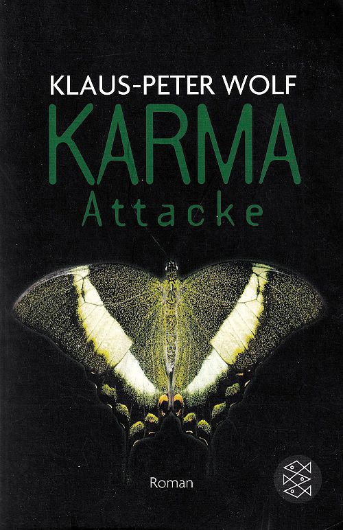 Karma-Attacke