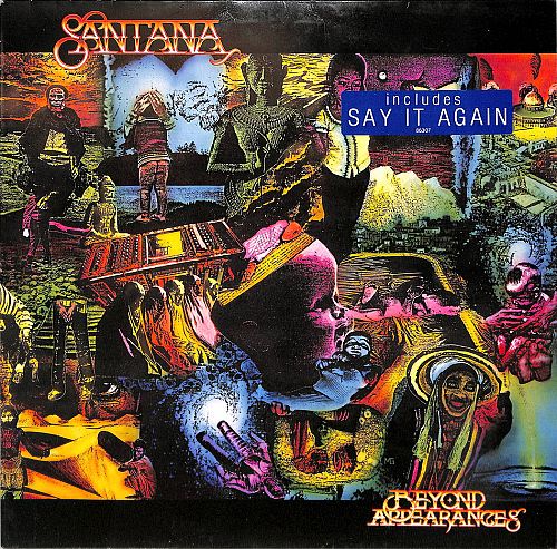 Beyond Appearances [Vinyl]