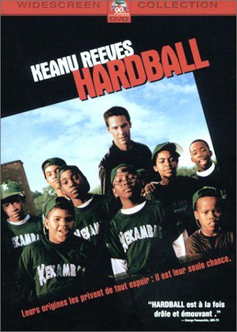 Hardball [DVD]