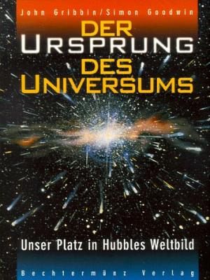 Der Ursprung des Universums