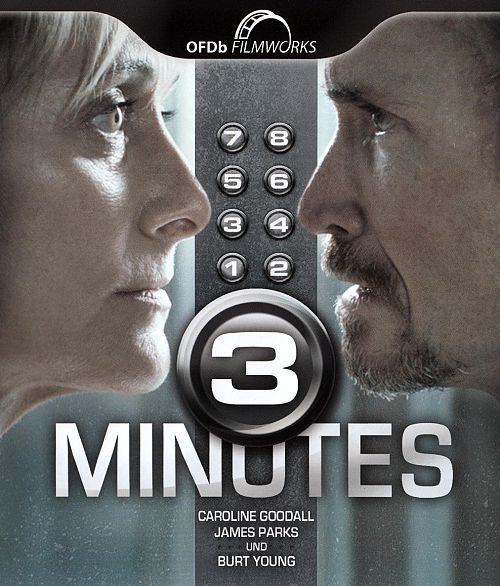 3 Minutes [Blu-ray]