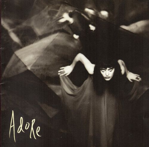 Adore [CD]