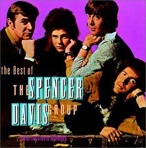 Best of Spencer Davis Group [CD]