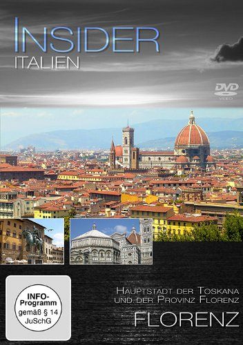 Insider - Florenz [DVD]