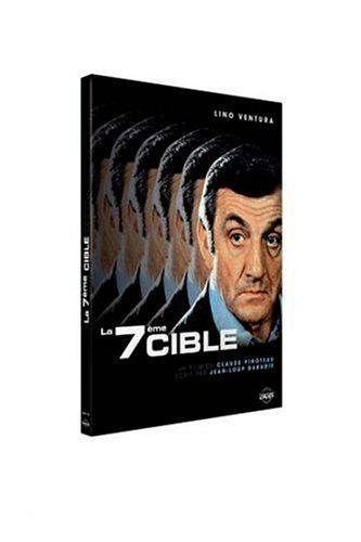 La septième cible [DVD]
