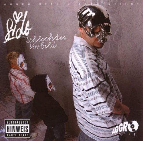 Schlechtes Vorbild [CD]