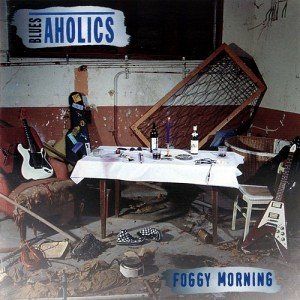 Foggy Morning [CD]
