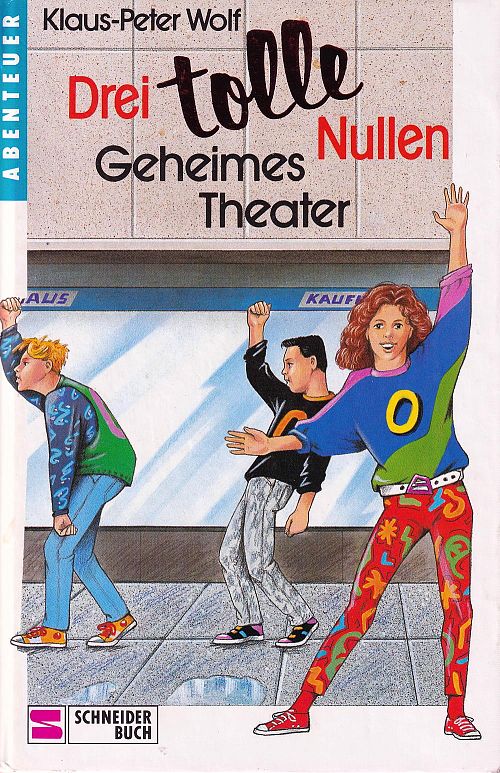 Geheimes Theater
